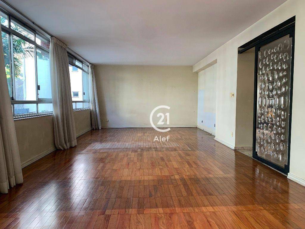 Apartamento à venda com 3 quartos, 245m² - Foto 15