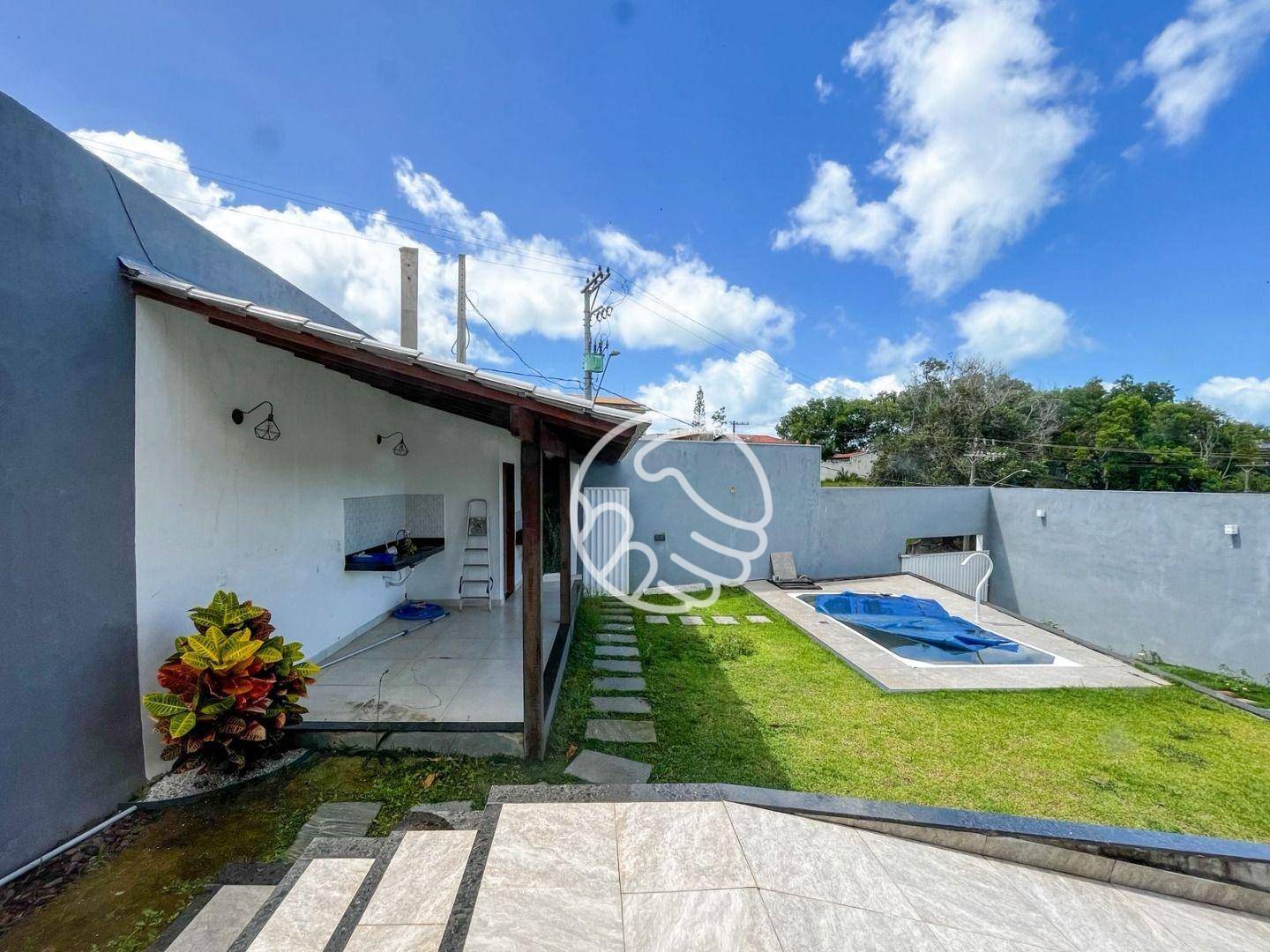 Casa, 3 quartos, 150 m² - Foto 2