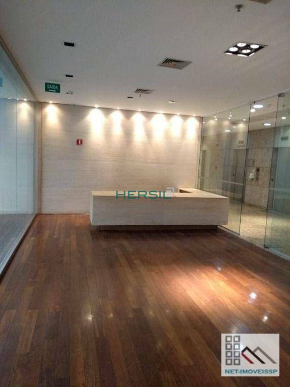 Conjunto Comercial-Sala para alugar, 523m² - Foto 24