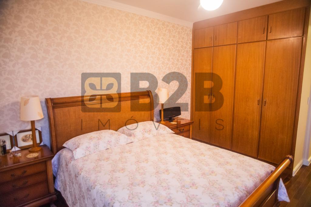 Apartamento à venda com 3 quartos, 142m² - Foto 8