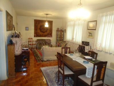 Apartamento para alugar com 3 quartos, 146m² - Foto 1