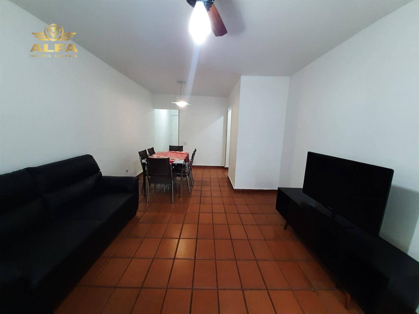 Apartamento à venda com 2 quartos, 79m² - Foto 1