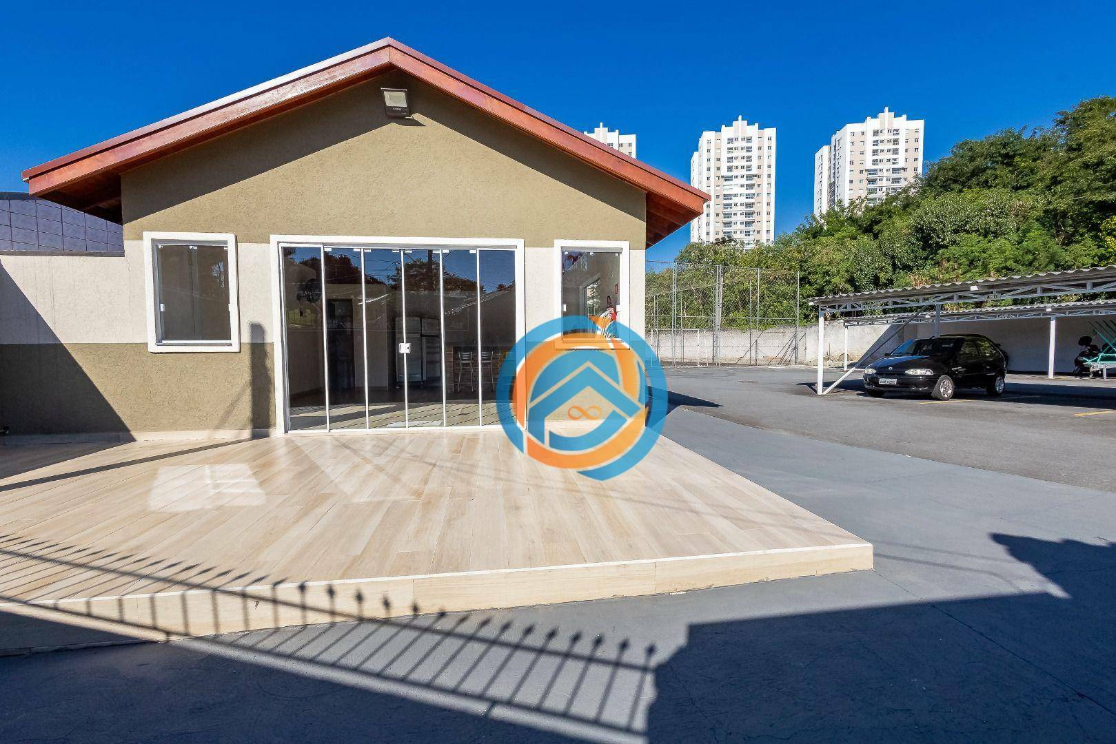 Apartamento à venda com 2 quartos, 47m² - Foto 35