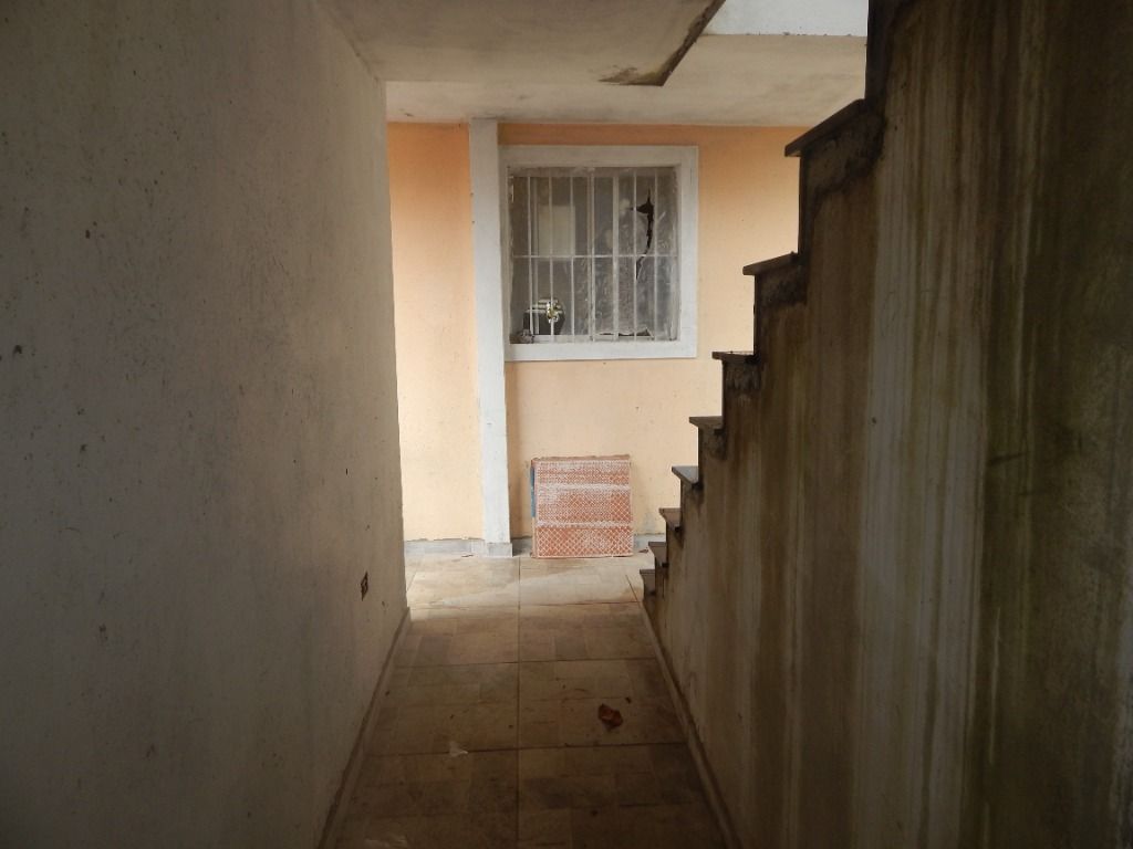 Apartamento à venda com 2 quartos, 40m² - Foto 3