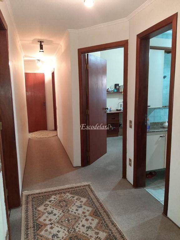 Apartamento à venda com 4 quartos, 219m² - Foto 13