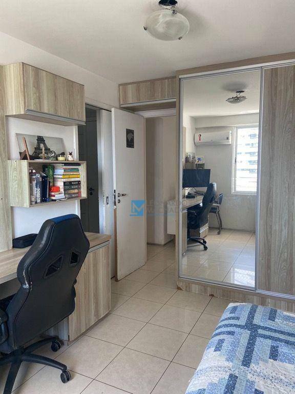 Apartamento à venda com 2 quartos, 130m² - Foto 6