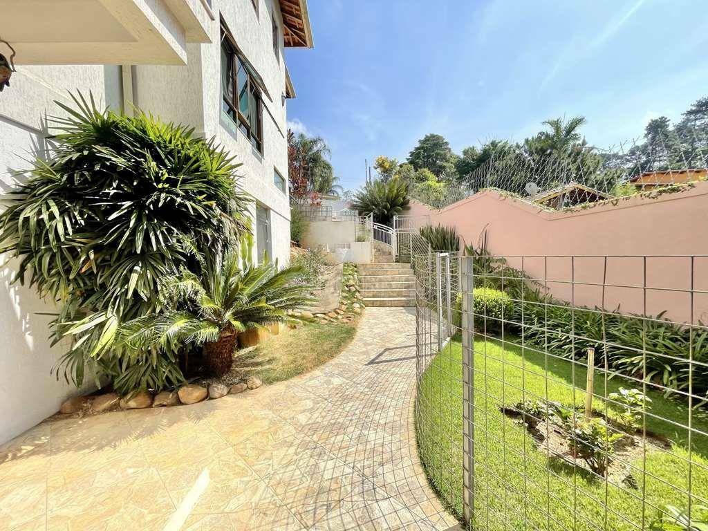 Casa de Condomínio à venda com 3 quartos, 357m² - Foto 35