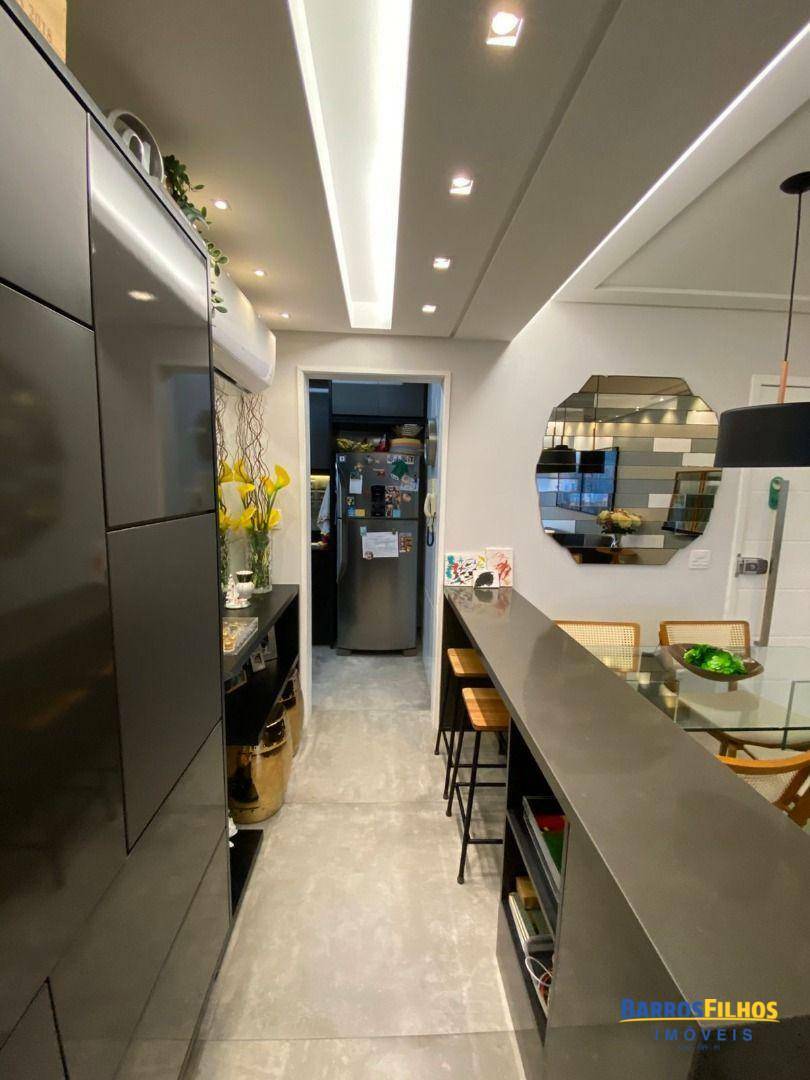 Apartamento à venda com 2 quartos, 80M2 - Foto 10