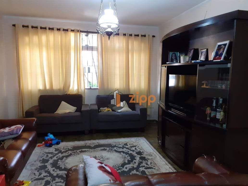 Sobrado à venda com 5 quartos, 301m² - Foto 8