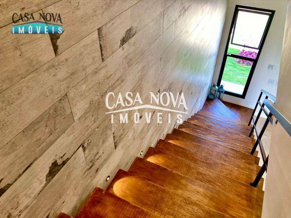 Casa de Condomínio à venda com 5 quartos, 619m² - Foto 11