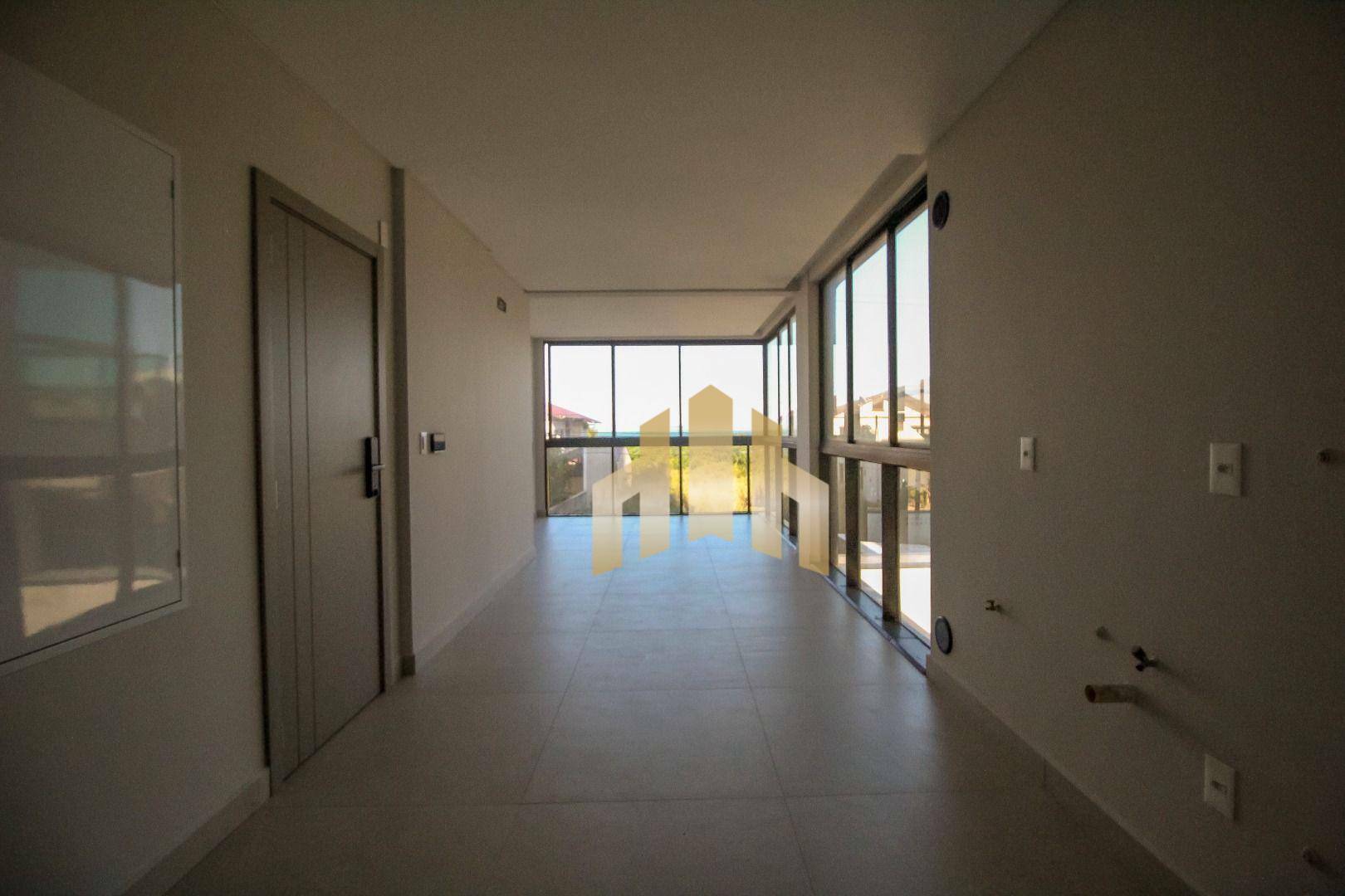 Apartamento à venda com 2 quartos, 80m² - Foto 1