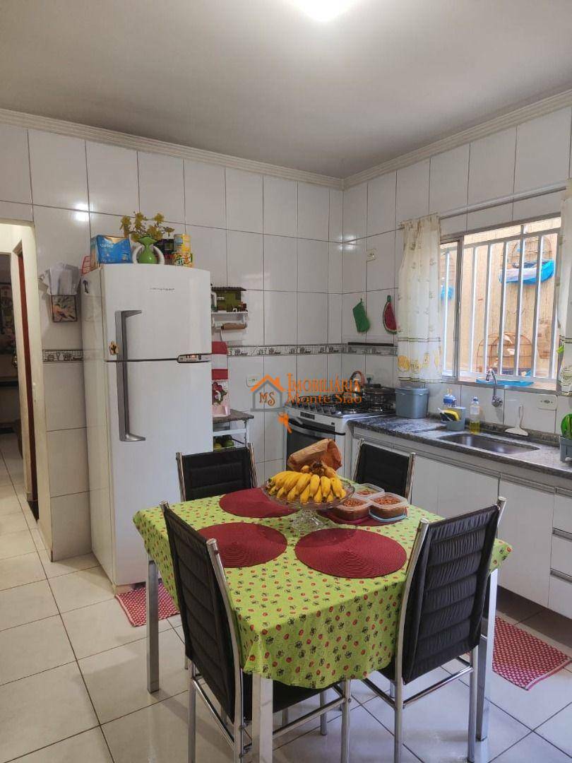 Casa à venda com 2 quartos, 125m² - Foto 21