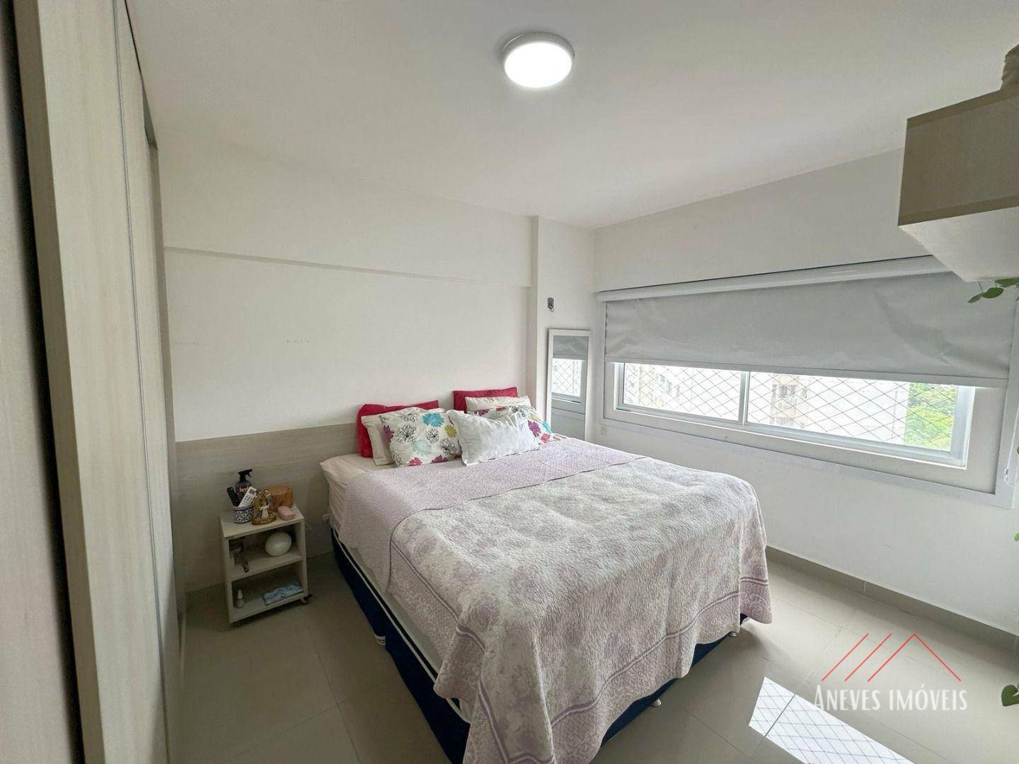 Apartamento à venda com 4 quartos, 132m² - Foto 9