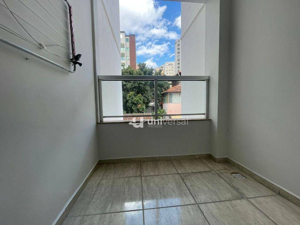 Apartamento para alugar com 1 quarto, 42m² - Foto 6