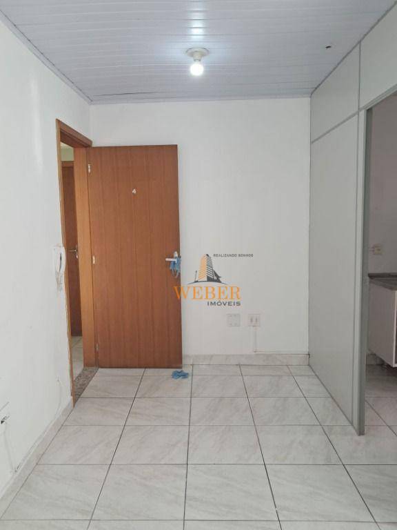 Conjunto Comercial-Sala para alugar, 40m² - Foto 11