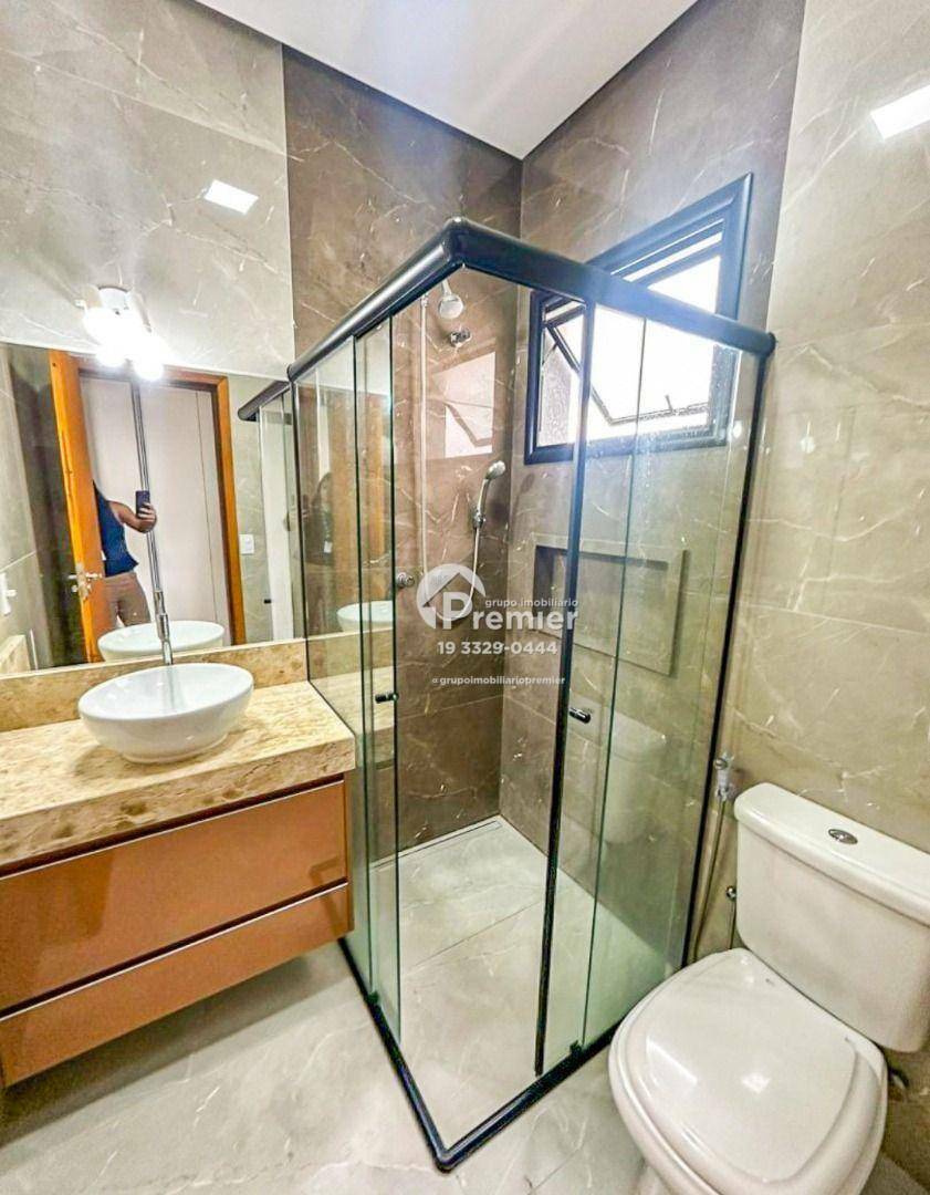 Casa de Condomínio à venda com 3 quartos, 346m² - Foto 14