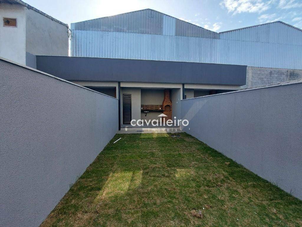 Casa à venda com 2 quartos, 86m² - Foto 19