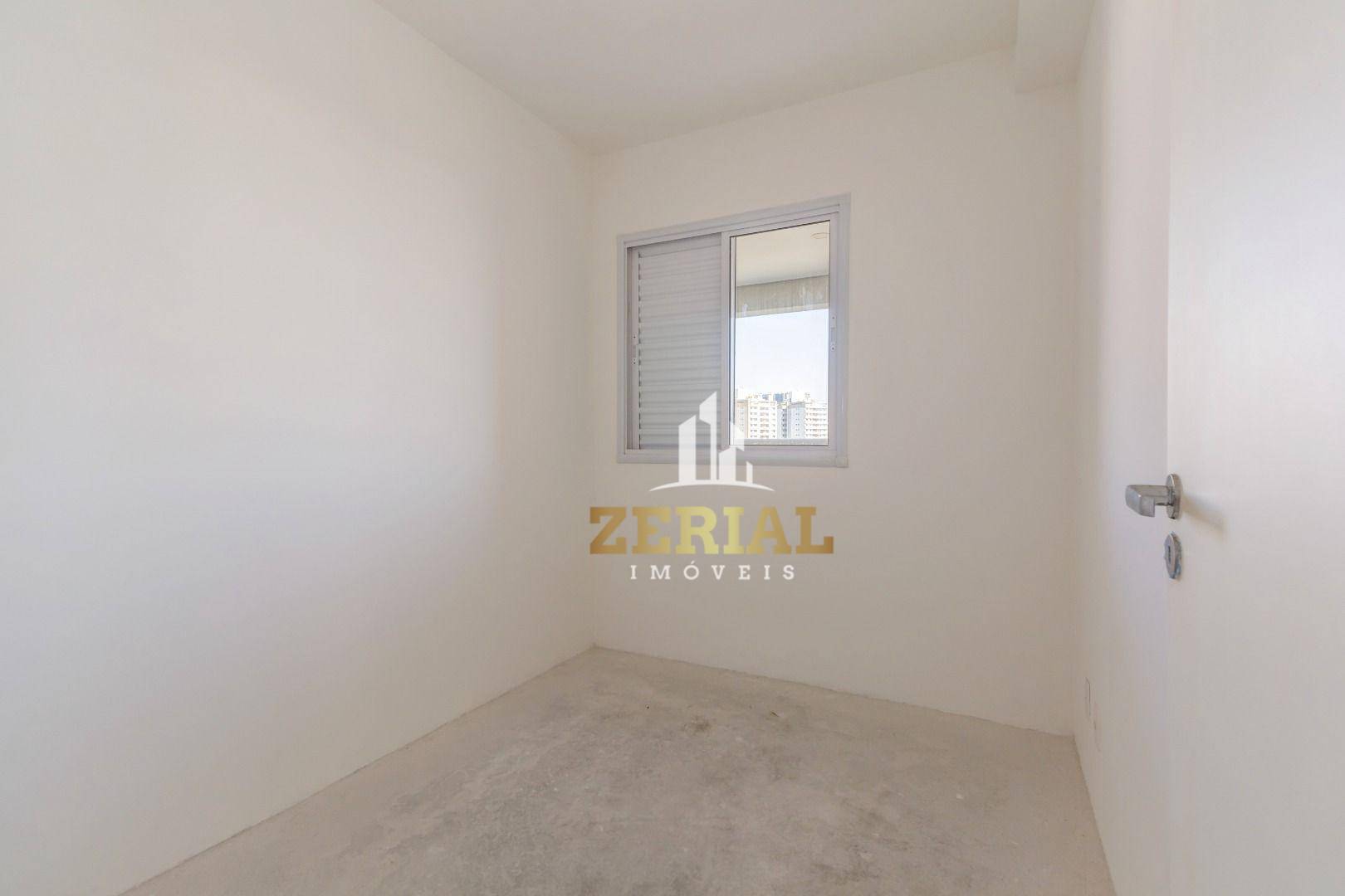 Apartamento à venda com 3 quartos, 83m² - Foto 3
