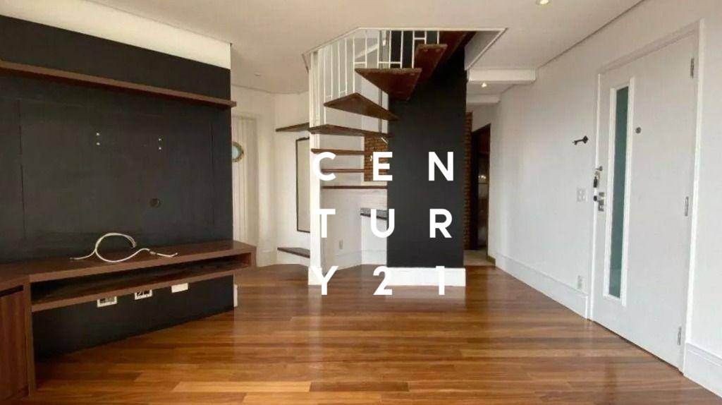 Cobertura, 2 quartos, 110 m² - Foto 1