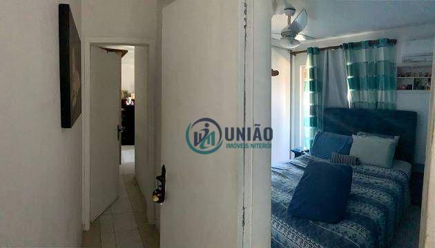 Cobertura à venda com 4 quartos, 140m² - Foto 8