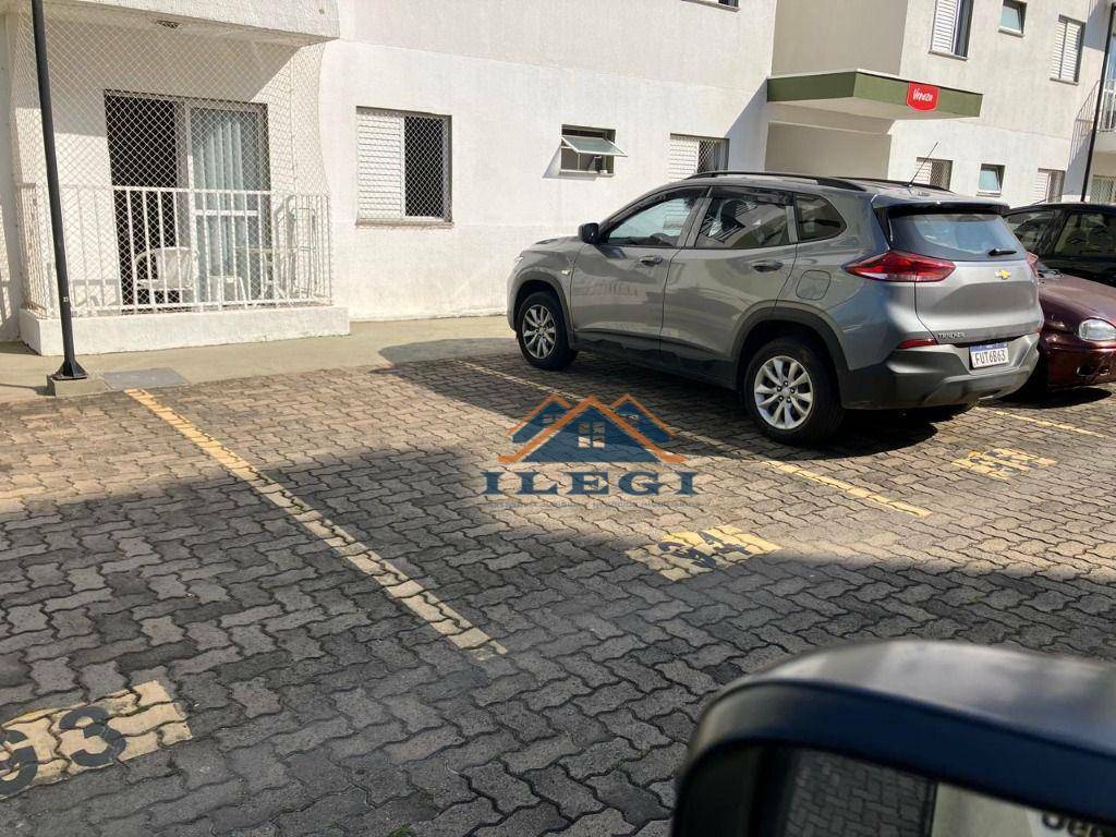 Apartamento à venda e aluguel com 2 quartos, 54m² - Foto 18