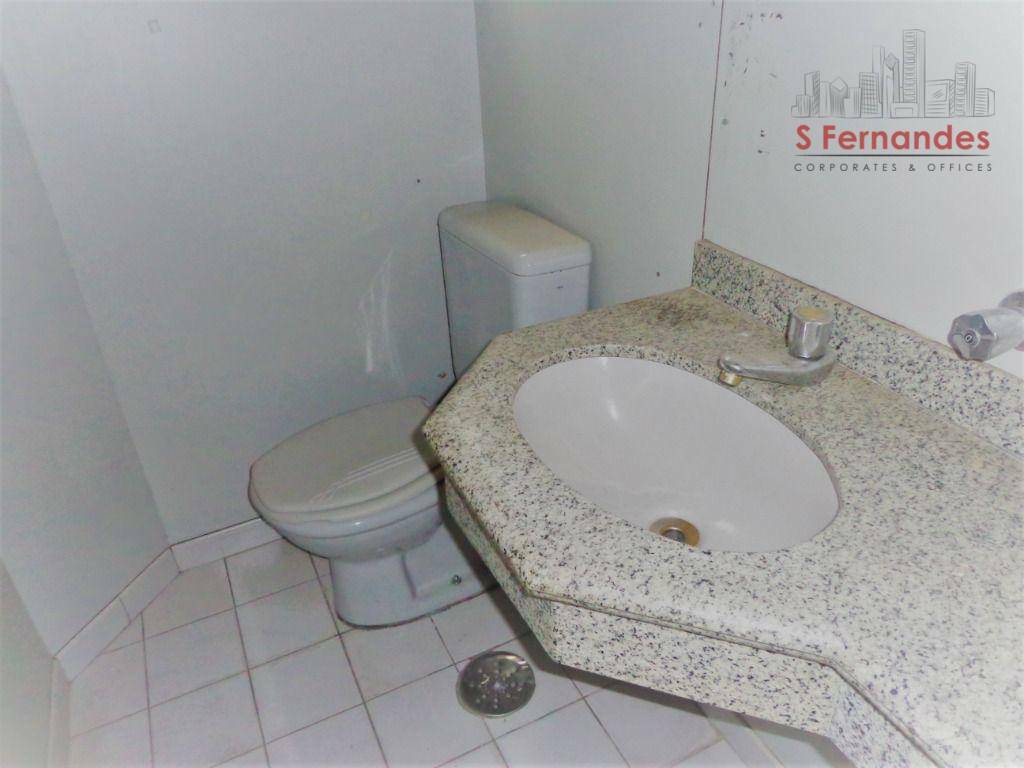 Conjunto Comercial-Sala para alugar, 90m² - Foto 8