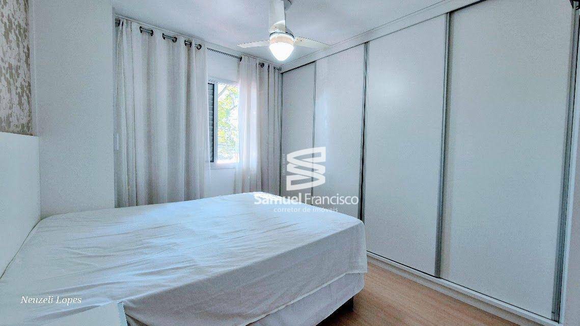 Apartamento à venda com 2 quartos, 54m² - Foto 7