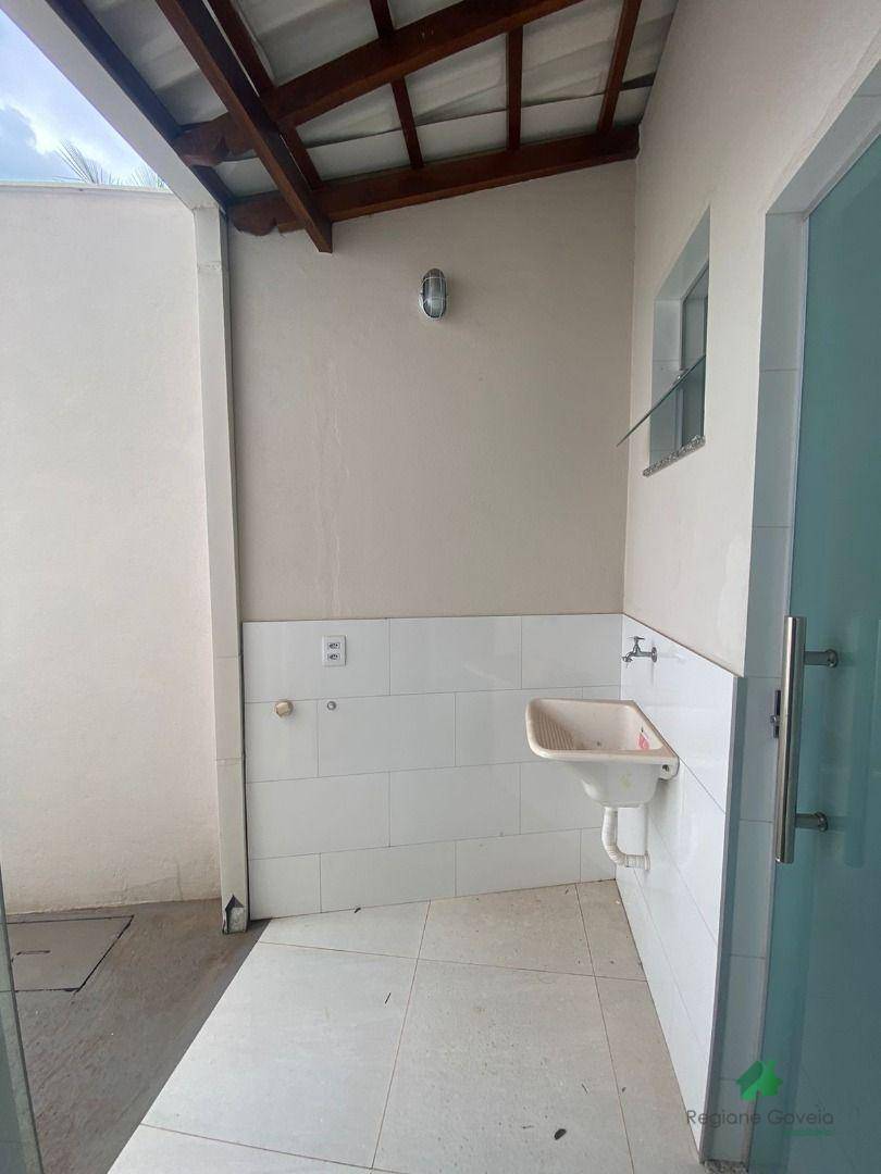 Casa à venda com 3 quartos, 110m² - Foto 19