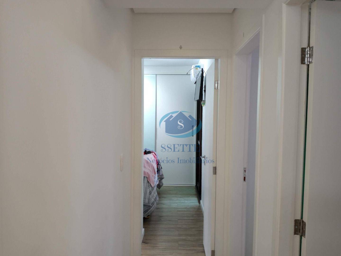 Apartamento à venda com 3 quartos, 79m² - Foto 14