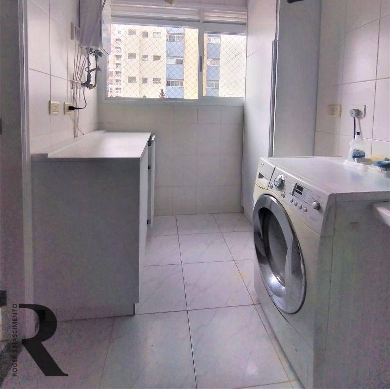 Apartamento à venda com 3 quartos, 120m² - Foto 25