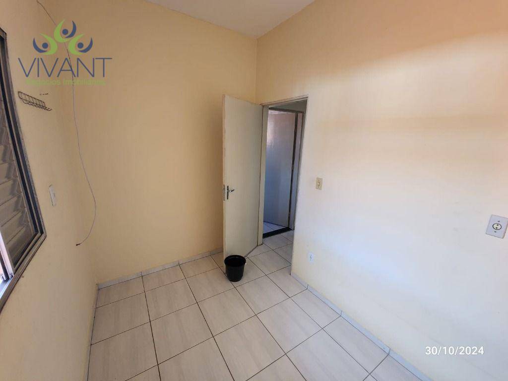 Sobrado para alugar com 3 quartos, 250m² - Foto 11