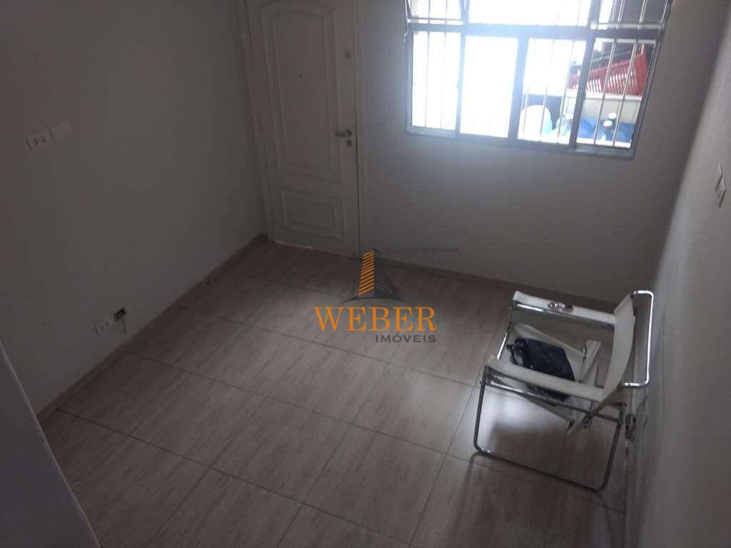 Sobrado à venda com 2 quartos, 74m² - Foto 7