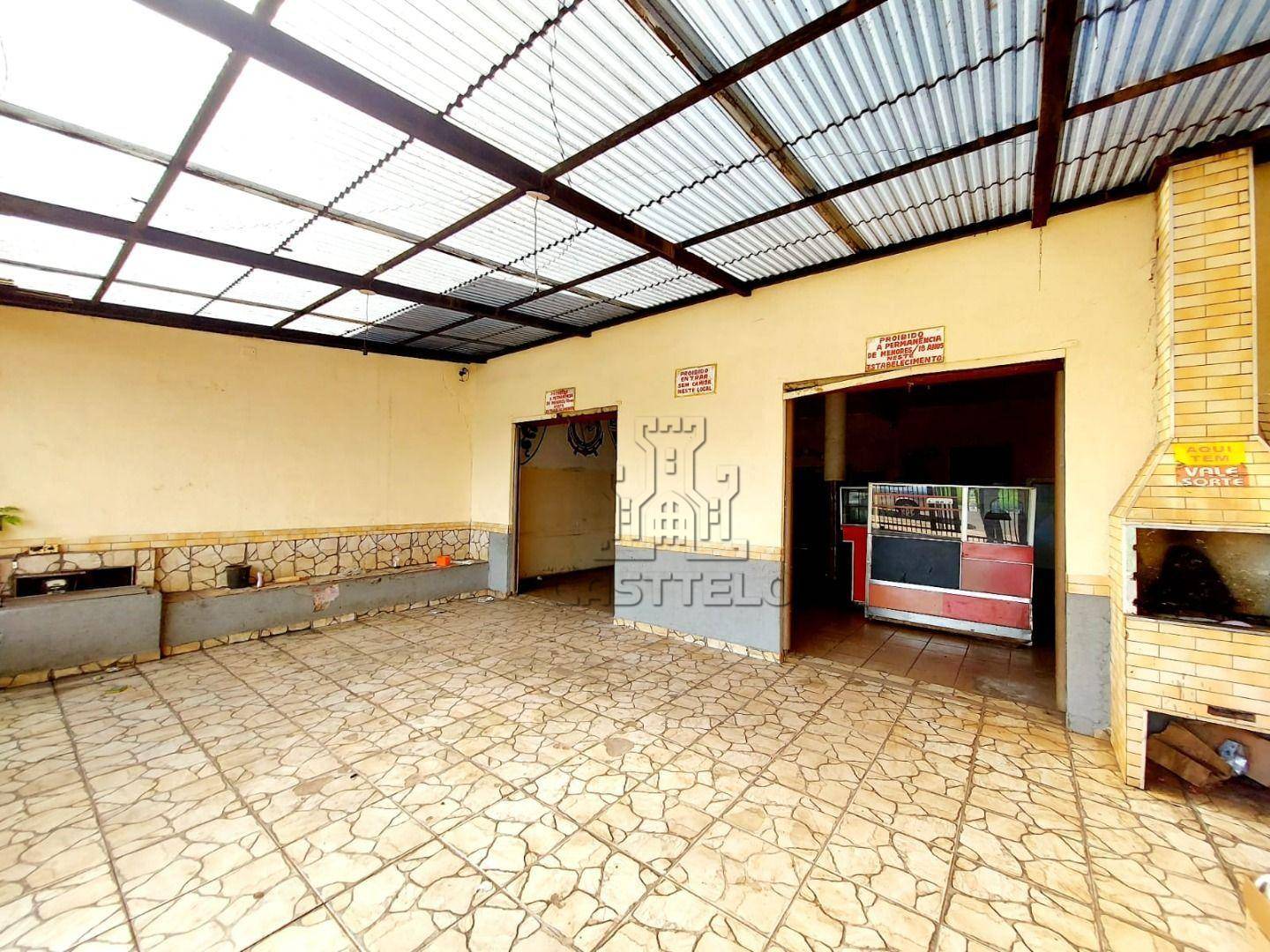 Loja-Salão, 218 m² - Foto 2