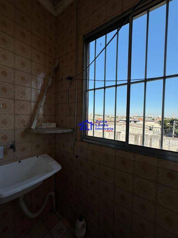 Apartamento à venda com 2 quartos, 62m² - Foto 15