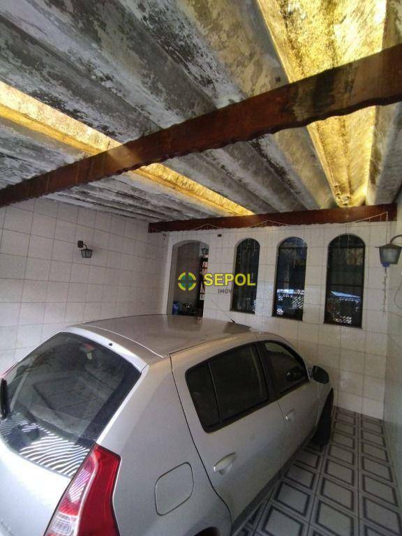 Sobrado à venda com 3 quartos, 156m² - Foto 13