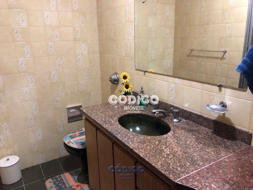 Sobrado à venda com 2 quartos, 80m² - Foto 6