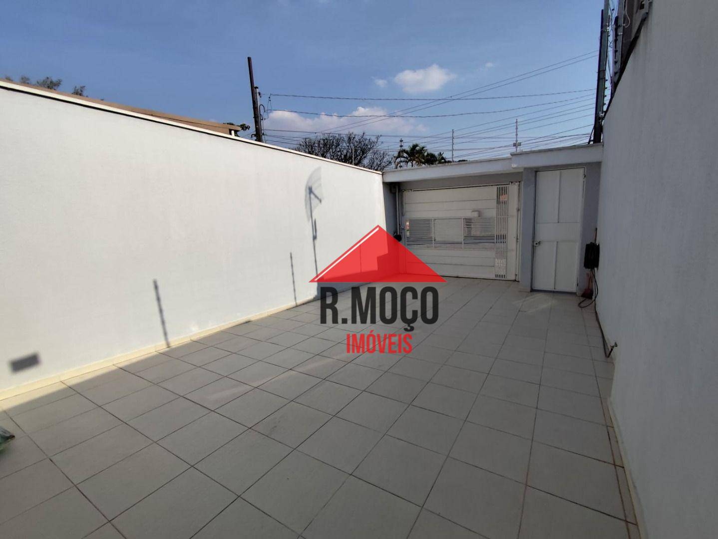 Sobrado à venda com 3 quartos, 105m² - Foto 38