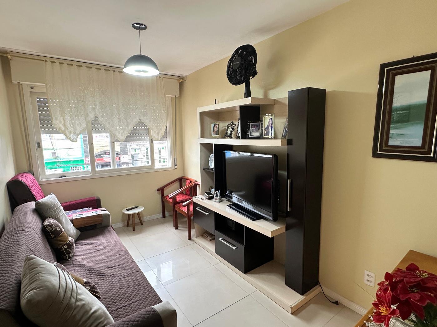 Apartamento à venda com 2 quartos, 90m² - Foto 5