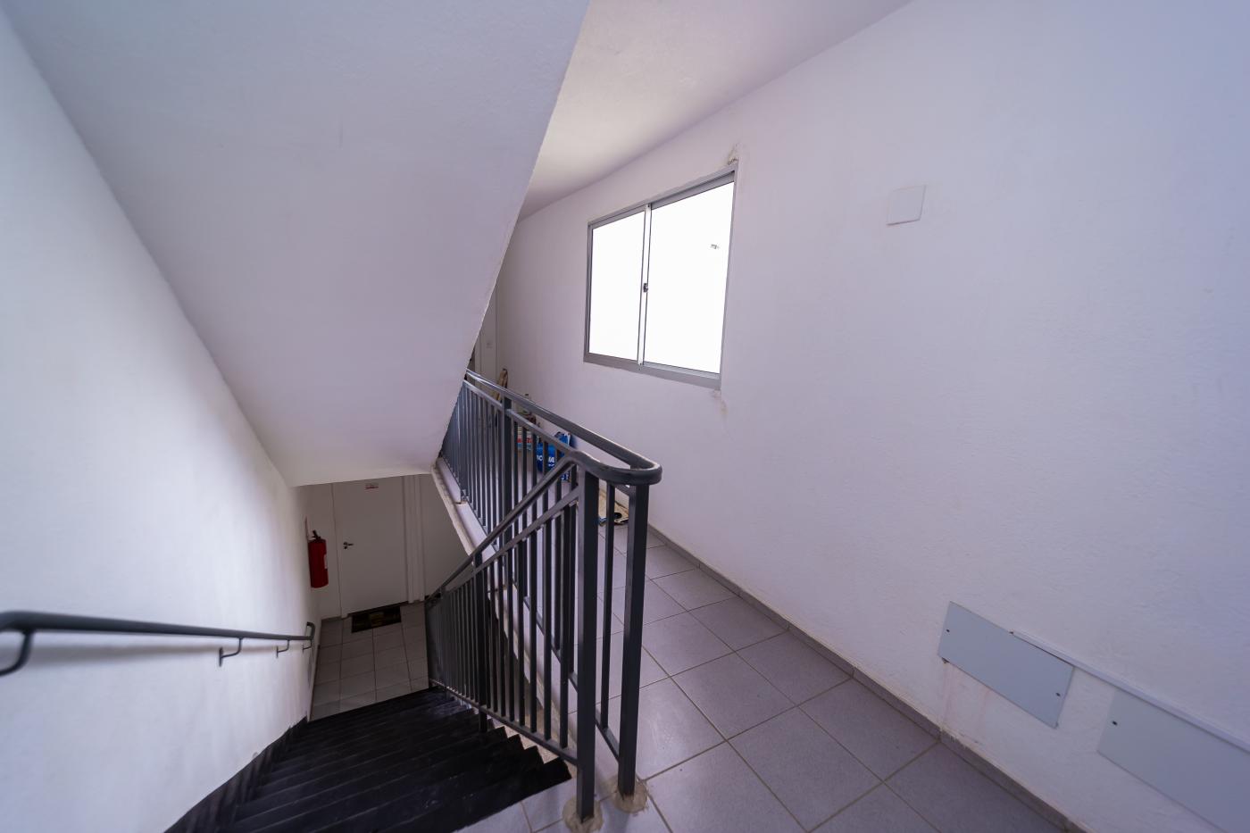 Apartamento à venda com 2 quartos, 39m² - Foto 10