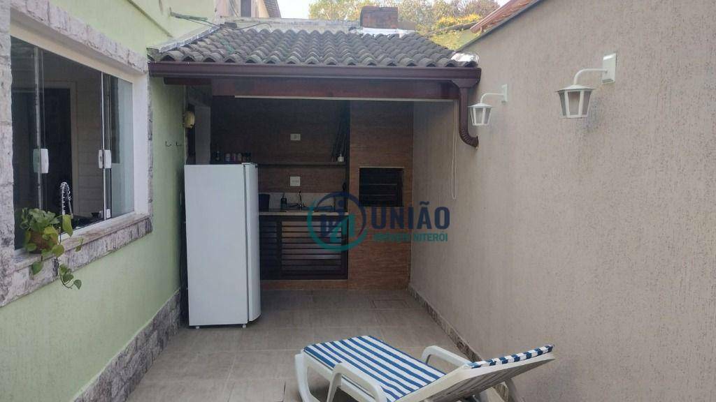 Casa de Condomínio à venda com 3 quartos, 137M2 - Foto 33