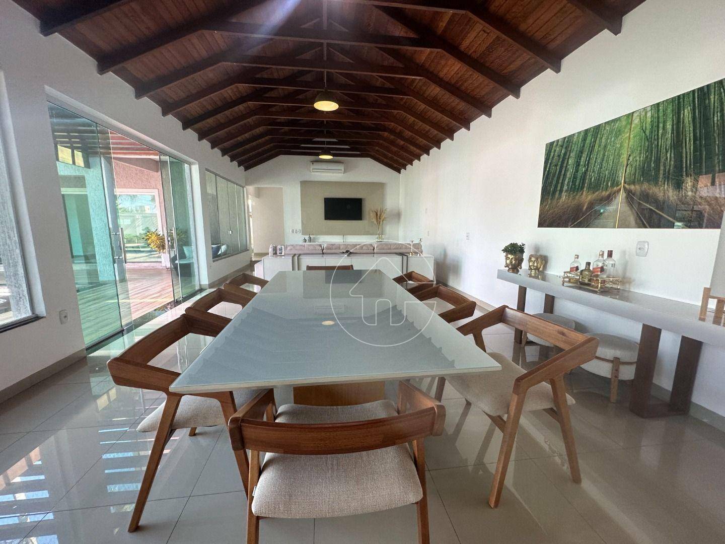 Casa, 3 quartos, 350 m² - Foto 3