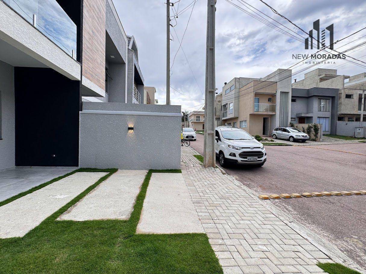 Sobrado à venda com 3 quartos, 130m² - Foto 56