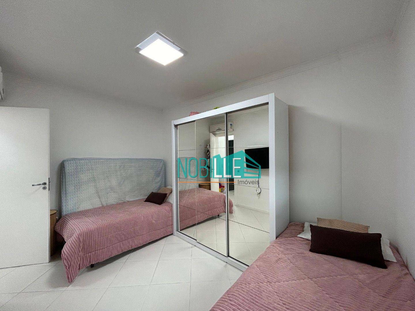 Apartamento à venda com 3 quartos, 91m² - Foto 34