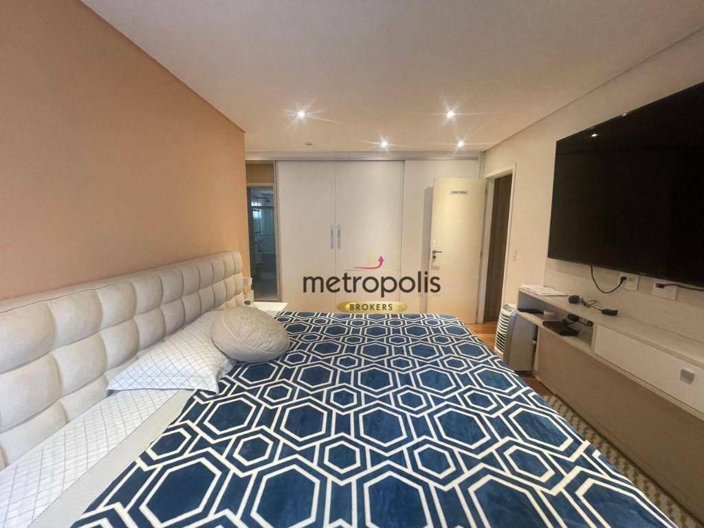 Apartamento à venda com 4 quartos, 173m² - Foto 27