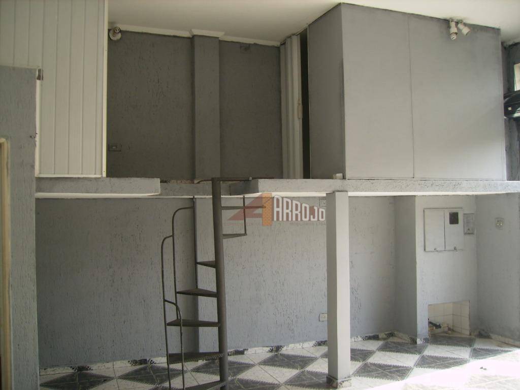 Loja-Salão para alugar, 30m² - Foto 3