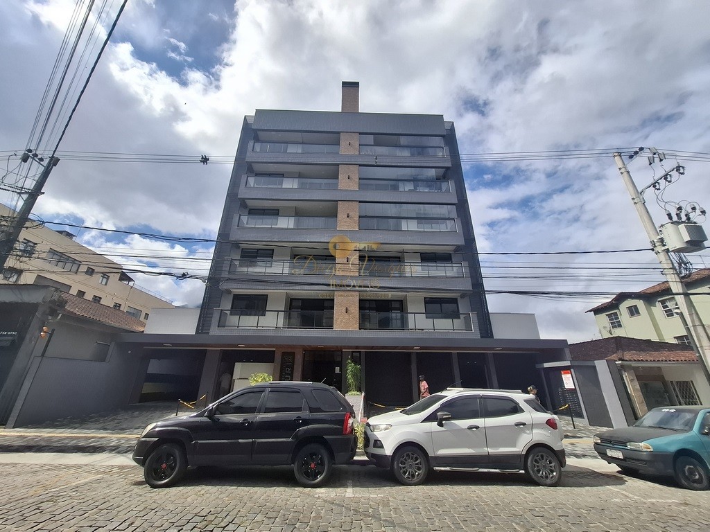 Loja-Salão para alugar, 81m² - Foto 3