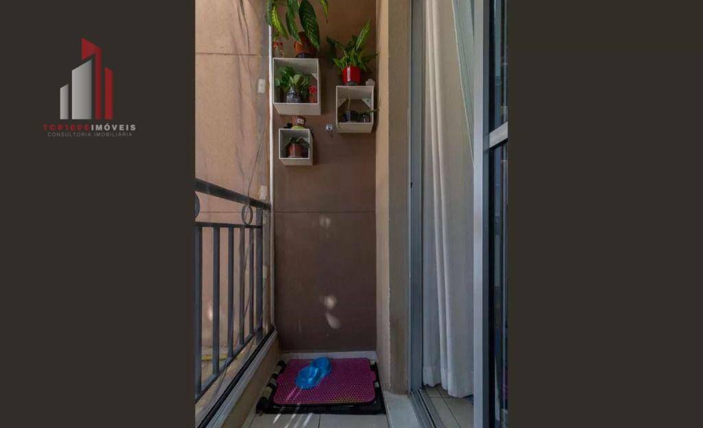 Apartamento à venda com 2 quartos, 56m² - Foto 6