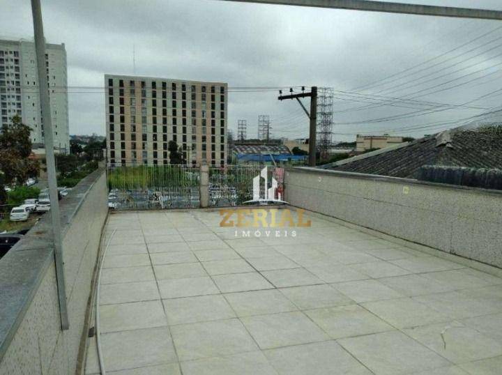 Sobrado à venda com 2 quartos, 360m² - Foto 17