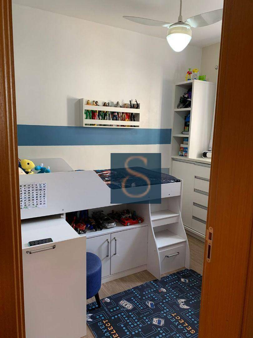 Apartamento à venda com 3 quartos, 82m² - Foto 14