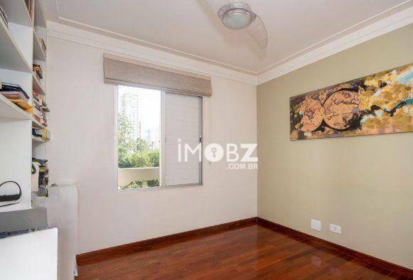 Apartamento à venda com 3 quartos, 128m² - Foto 10